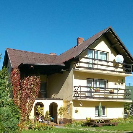Agroturustyka Grazyna Ksel Korbielow Ul Slepa Dolina 2 Екстер'єр фото