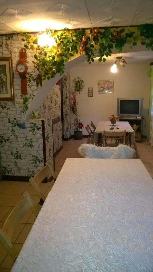 Agroturustyka Grazyna Ksel Korbielow Ul Slepa Dolina 2 Екстер'єр фото