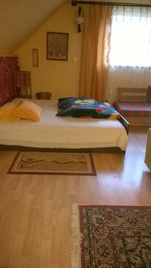 Agroturustyka Grazyna Ksel Korbielow Ul Slepa Dolina 2 Екстер'єр фото